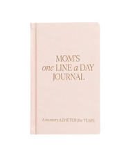 Mom Journal