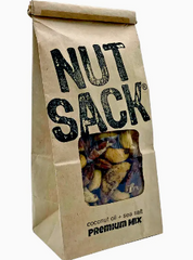 Premium Mix Nuts
