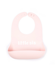 Little Sis Bib