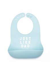 Just Like Dad