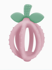 Pink Lemonade Teether