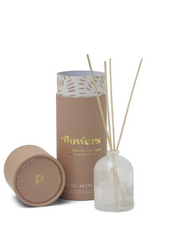 Glass Flower Diffuser