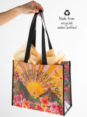 Natural Life World Better Bag