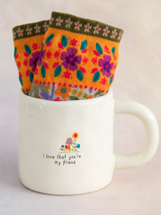 Natural Life Friend Set