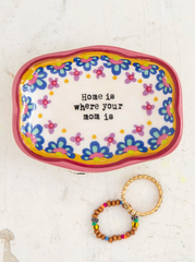 Natural Life Mom Dish