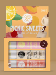 Picnic Sweets Lip Set