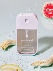 Rainwater Hand Sanitizer