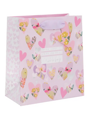 Lots of Love MED Bag