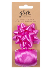 Pink Bow Multipack