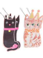 Kitty Gift Tags