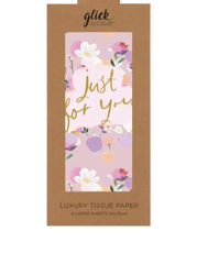 Just For You Tissue Paper