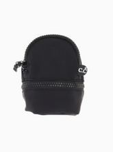 Mini Keychain Backpack