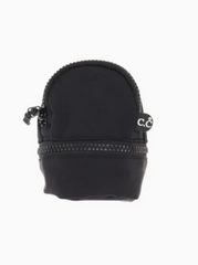 Mini Keychain Backpack