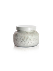 Holiday Volcano Mercury Candle