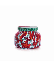 Holiday 19oz. Tinsel & Spice Candle