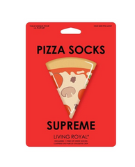 Pizza Socks