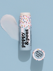Lip Balm Birthday Blue