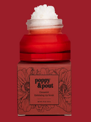 Lip Scrub Cinnamint