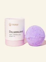 Lavender Bath Balm