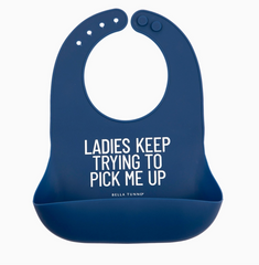 Ladies Pick Me Up Bib