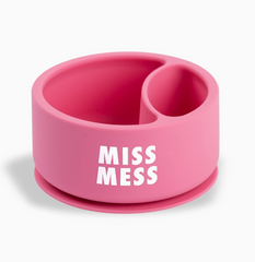 Miss Mess Bowl