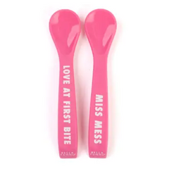 Little Mess Spoon