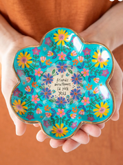 Pick You Trinket Dish
