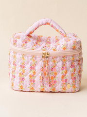 Glam to Go Pink Bag
