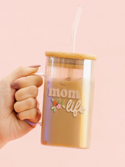 Mom Life Cup