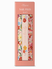 Hello Lovely Nail Files