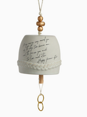 Inspired Bell Wedding