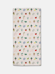 Fresh Produce Bar Towel