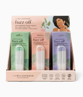 Fuzz Off