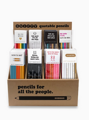 Pencil Sets
