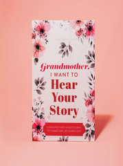 Hear Your Story, Grandmother