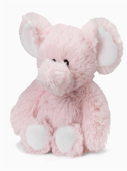 Pink Elephant Jr Warmies®