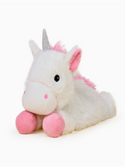 Laying Unicorn Warmies®