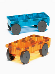 MAGNA-TILES® Cars