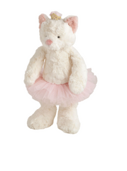 Kitty Ballerina Bestie