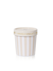 Havana Vanilla 6.5 oz Gelato Cup