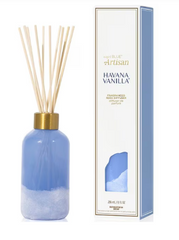 Havana Vanilla Artisan Luce d' Almafi Reed Diffuser