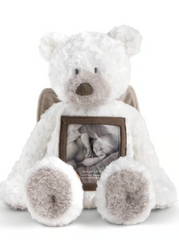 Here to Hug Bear - Guardian Angel