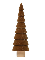 Large Glittering Tree