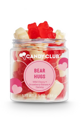 Fruity Bear Hugs
