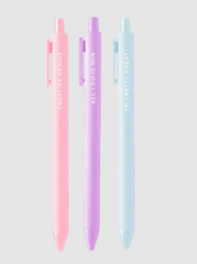 Motivating Pens