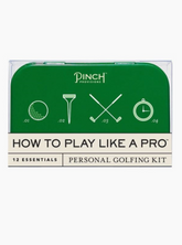 Golf Pro Mini Kit