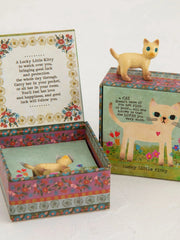 Natural Life Lucky Kitty