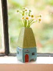 Little Loved Cottage Vase