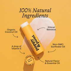 Lip Duo Lemon Bloom