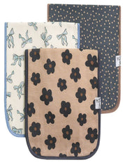 Gemma Burp Cloths